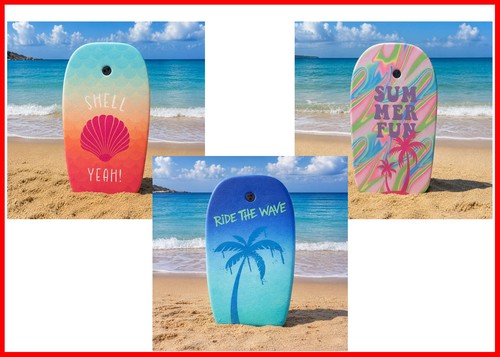 Splash bodyboard surf - 33",