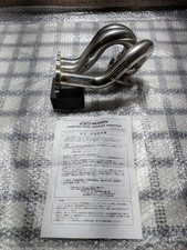 HONDA BEAT PP1 MUGEN Sports Exhaust Manifold Out of Production Rare JDM