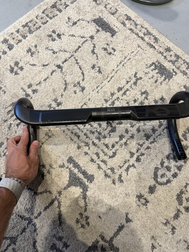 Deda superzero handlebar - superzero, rs