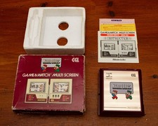 *Read first* Mario Bros -