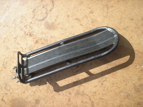Black alloy seat tube post - ,
