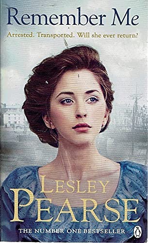 Remember lesley pearse - remember,