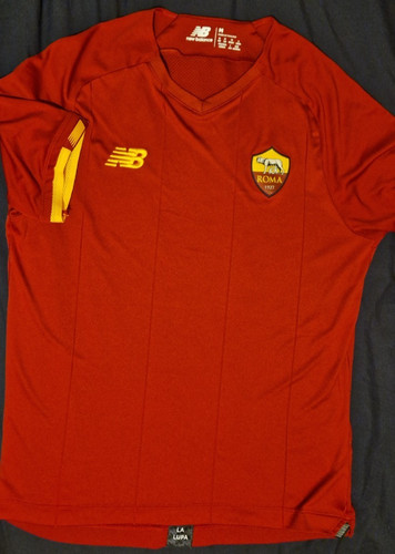 Roma new balance - as, home