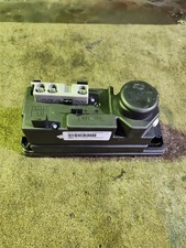 Mercedes Slk R170 Facelift 2000 - 2004 Central Locking Vaccum Pump 1708000848