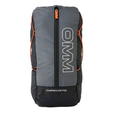 OMM Compressor Pod- Grey