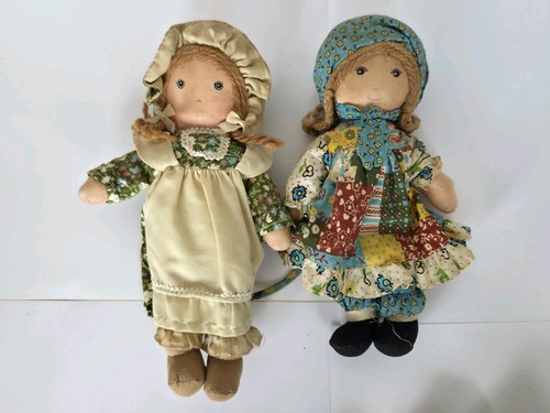 Hollie hobby vintage - 2,