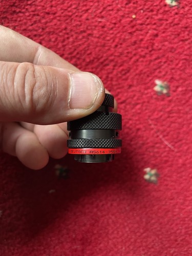 Deutsch as614 35sn connector - deutsch,