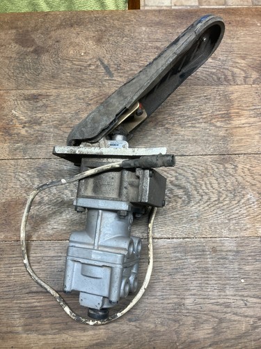 4613180710 wabco bus foot - 4613180710,