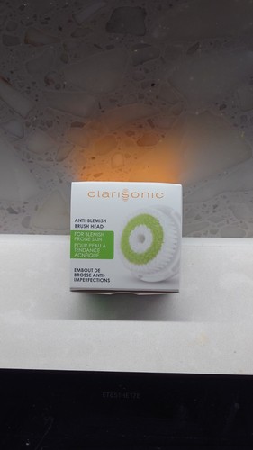 Clarisonic ani blemish brush - clarisonic,