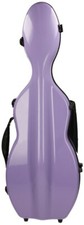 UK Fiberglass violin case