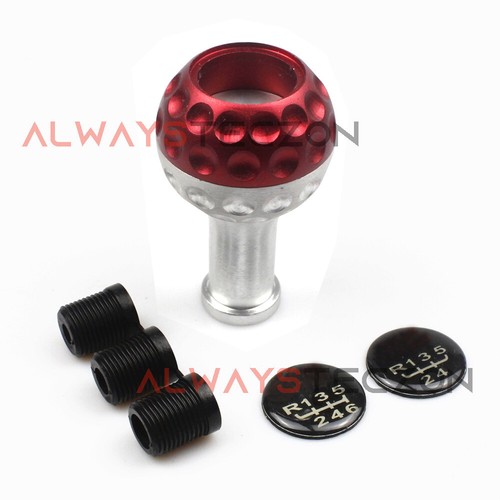 Universal gear shift knob - shift,