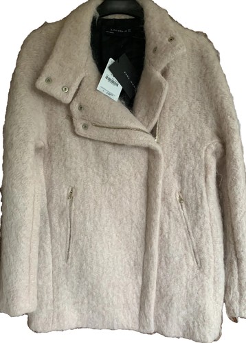 Zara pale peach womans - pale,