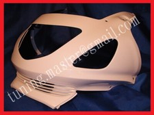 HONDA  NT650V  NTV 650  DEAUVILLE - FRONT FAIRING / COWL / CARENATURA ANTERIORE
