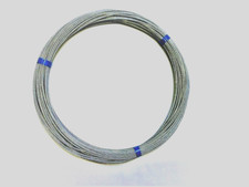 50 MTRS Of  Poly Coated Flex