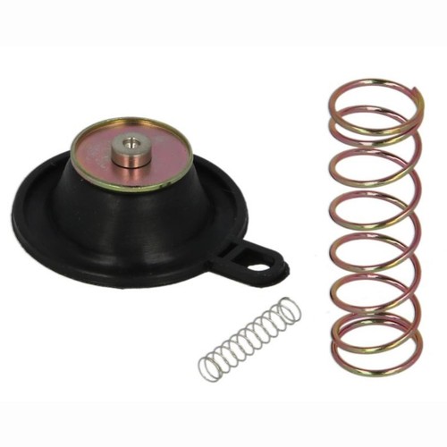 Carb air seal - , valve