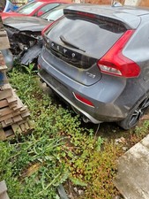 VOLVO V40 T3 2018  Petrol 2.0