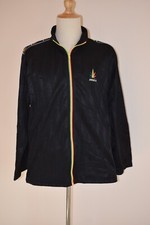 Jamaica tracksuit Rasta jacket