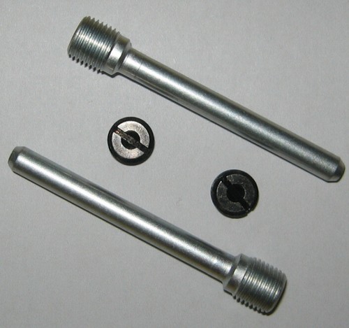 Brake guide pins - guide, for