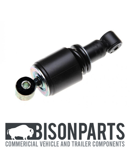 Rear cab suspension shock - cab,