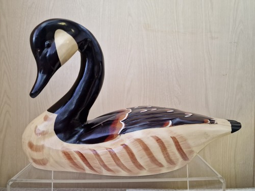 Large hand carved - hand,