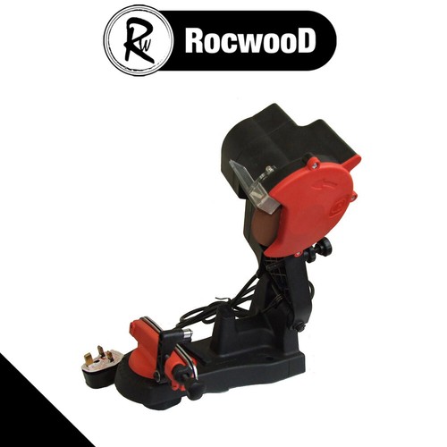Electric bench chainsaw - electric, blade