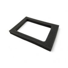 RDX Heater to Bulkhead Seal fits Land Rover Defender  90/110/130 1983 to 2006