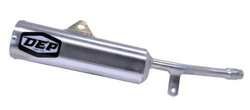 Dep depy2904 exhaust silencer - depy2904,