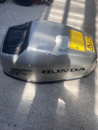 Genuine honda marine bf5hp - marine, 4