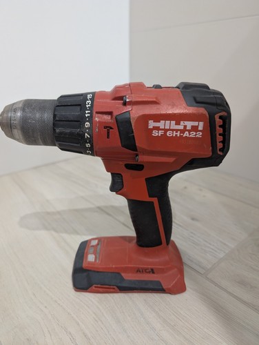 Hilti a22 22v cordless - hilti,