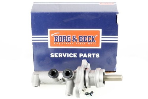 Brake master cylinder fits - cylinder,