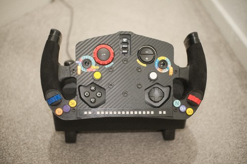 Logitech g29 racing - logitech, steering