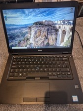 Dell Latitude 5480 Laptop