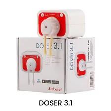 Jebao Auto Dosing Pump WiFi