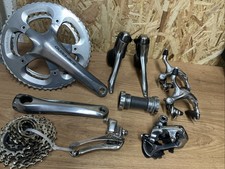 Shimano Dura Ace 7800 Groupset