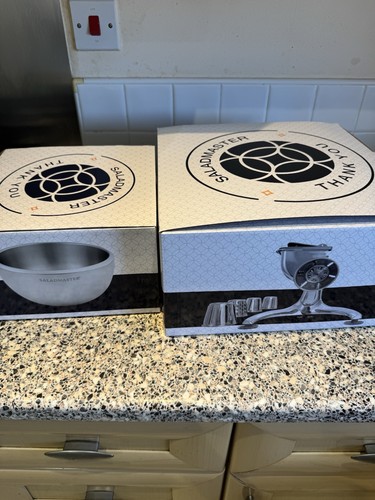 Saladmaster manual food - saladmaster,
