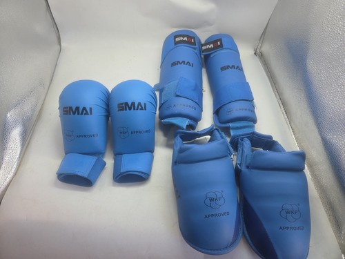 Smai wkfapproved karate - wkfapproved,