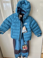 Spotty otter brand spanky new