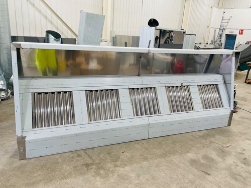 Commercial kitchen - 12,