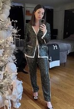 ZARA  WOMAN ZW COLL.CONTRAST