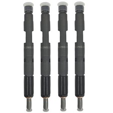 4pcs Fuel Injector 0432193835