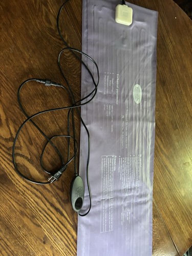 King size waterbed - king,