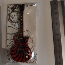 RGMK70 Zakk Wylde Guitar
