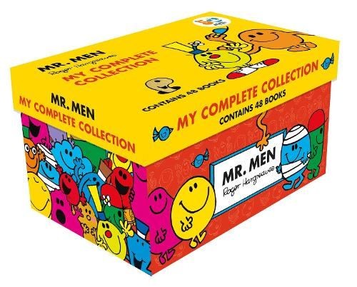 Men box multiple component - men, multiple-component