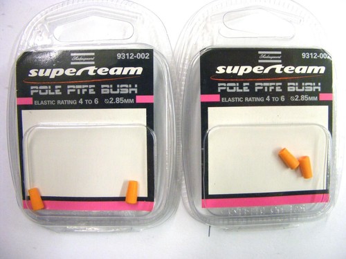 Shakespeare super team - super, pole
