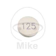 JMP valve shim 7.5 mm 1.25
