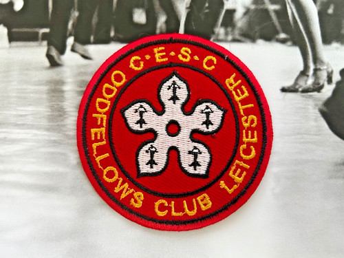 Northern soul oddfellows - northern,
