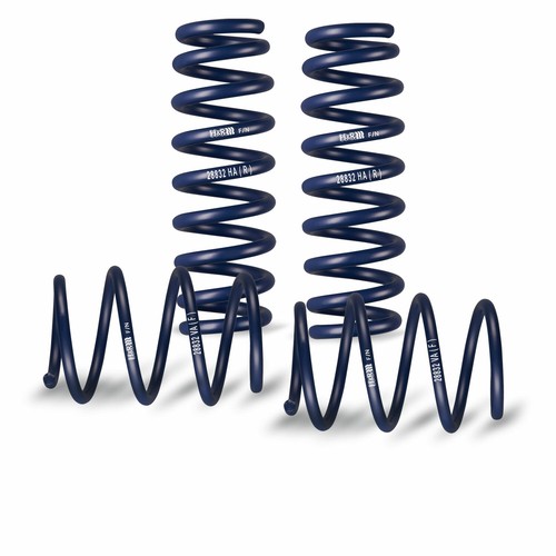 Springs abe mm - h&r,