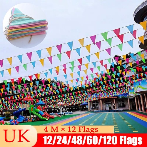 Flags bunting banner - flags,