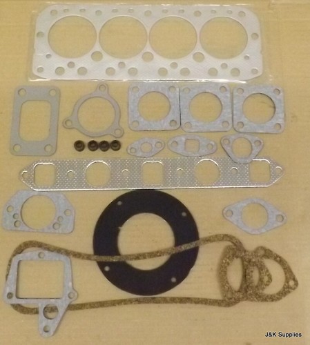 Mini metro turbo head gasket - mini,
