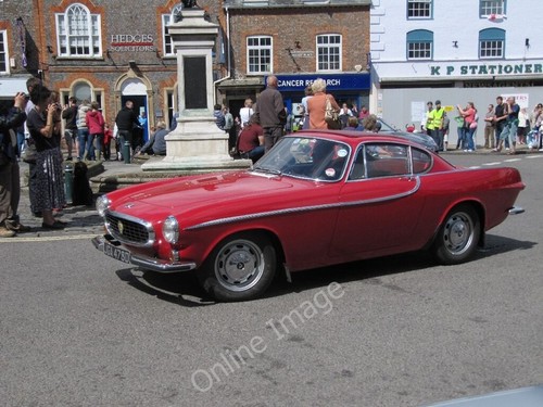 Photo 6x4 wallingford classic - 6x4,